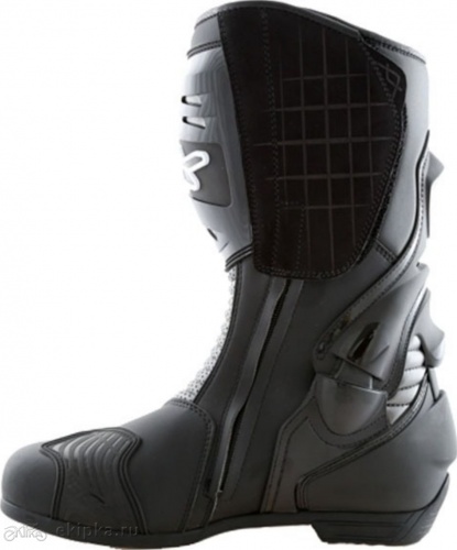 TCX  S-Speed, 