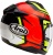  Arai Chaser-X Pace Red