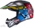 HJC  CLXYII Avengers, MC21S