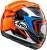  Arai RX-7V Maze Red
