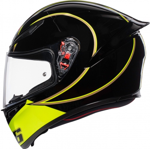  AGV K1 Top gothic 46