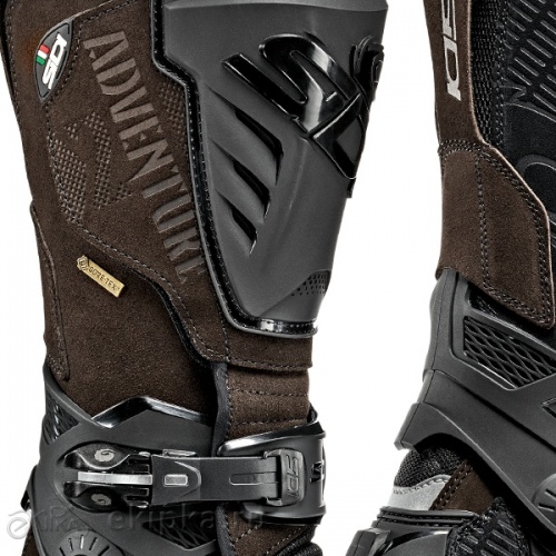  Sidi Adventure 2 gore, brown