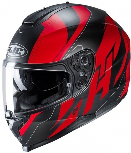  HJC C 70 Boltas, MC1SF