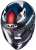  HJC I 70 Elim, MC1SF