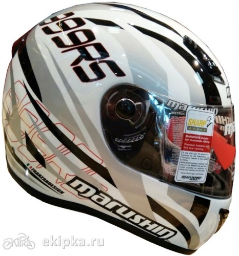 Marushin  999 RS ET Vortix, -