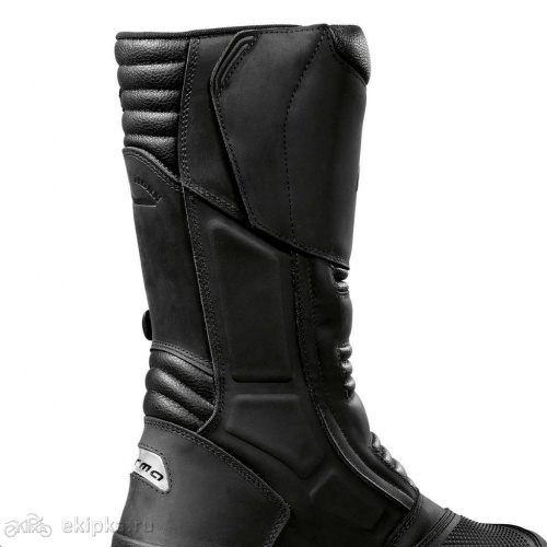  Forma Cape horn, black