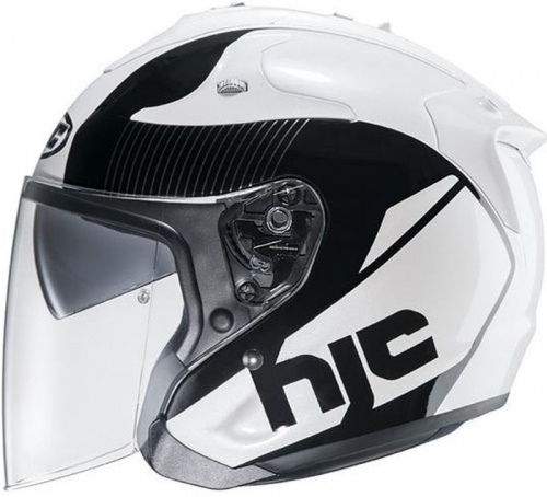  HJC FG-Jet Acadia, MC5
