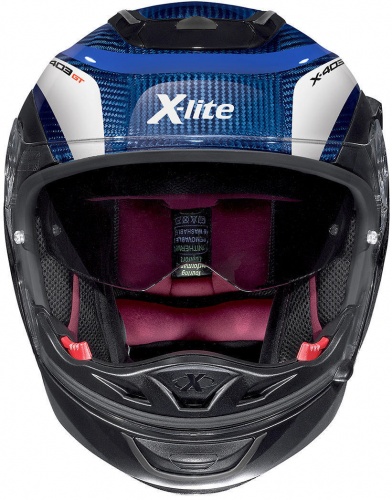  X-Lite X-403 Gt Ultra Carbon Meridia, 007