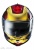  HJC IS-17 Ironman, MC1