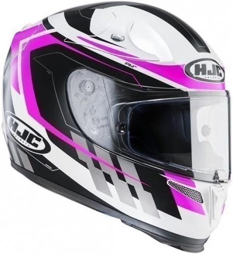  HJC RPHA 10 plus cyper, MC8SF