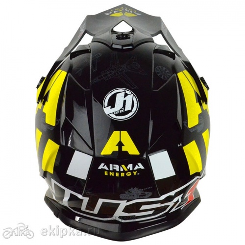  Just1 J32 Arma Energy, arma matt