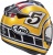  Arai Chaser-X, Edwards Legend Yellow