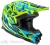  HJC FG-X Tow, MC2