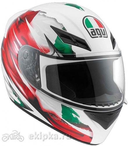 AGV  Horizon multi - absolute italia