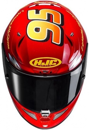  HJC RPHA 11, Lightni.Mcqueen Disn Pixar