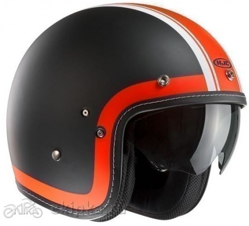 HJC FG-70S Heritage, MC7F