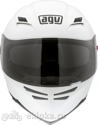 AGV  Horizon, solid - white
