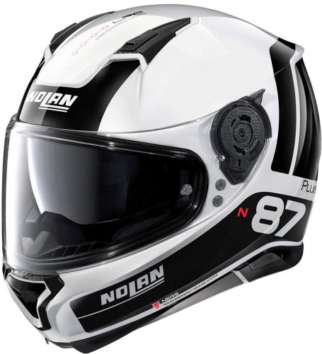  Nolan N87 P Distinctive N-Com, 022