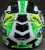  HJC CS-15 Rafu, MC4H