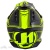 Just1  J12 Carbon fluo, yellow