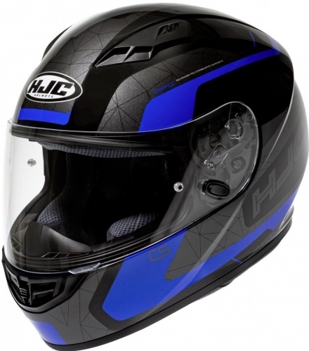  HJC CS-15 Dosta, MC2