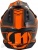 Just1  J12 Carbon fluo, orange