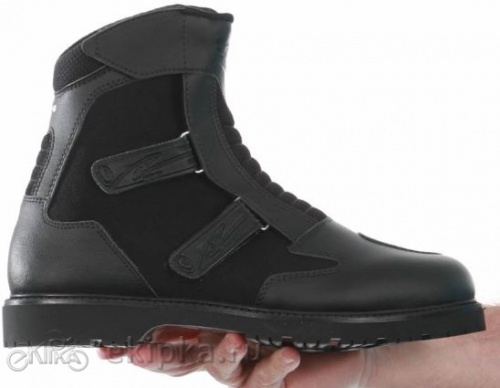  Sidi Fast rain, black