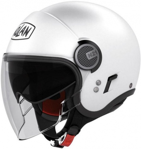  Nolan N21 Visor Classic, 005