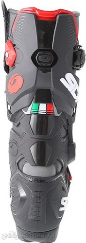  Sidi Roarr, black