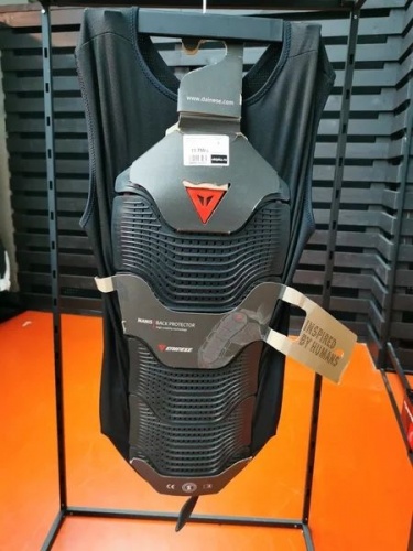Dainese   Manis 2, nero
