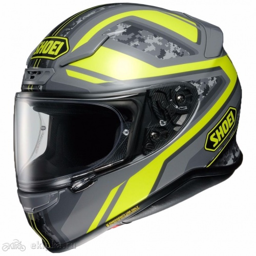 Shoei  NXR Parameter, -