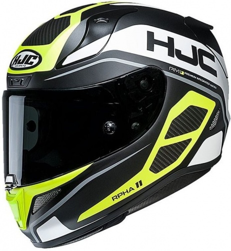  HJC RPHA 11 Saravo, MC4HSF