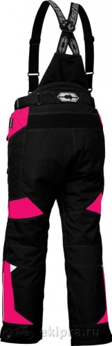 Castle X  Fuel-G6 Lady, hot pink