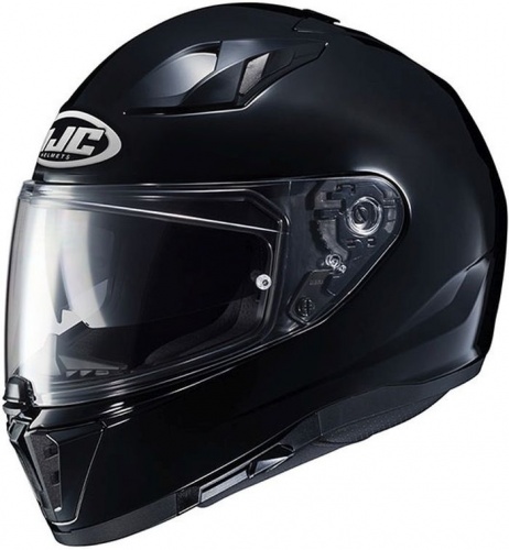  HJC I 70 Metal black