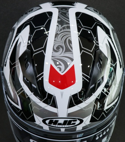  HJC CS-15 Rafu, MC1