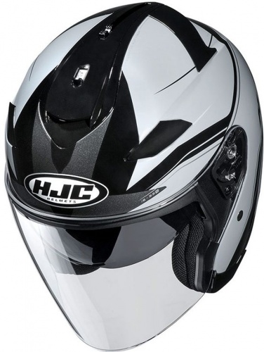  HJC IS-33 II Korba, MC5