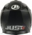 Шлем Just1 J32 Solid, black
