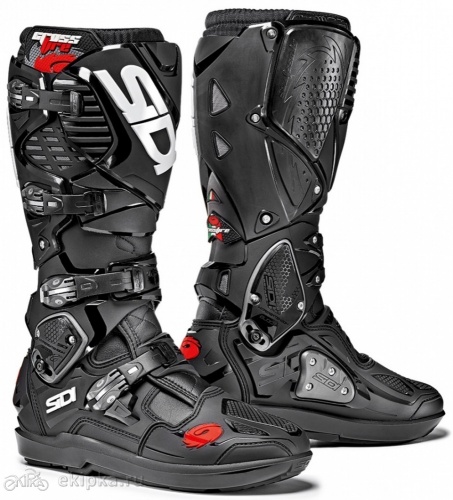  Sidi Crossfire 3 SRS, black