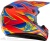  HJC  CLXY Fulcrum, MC5