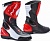 Ботинки Forma Freccia, black/white/red