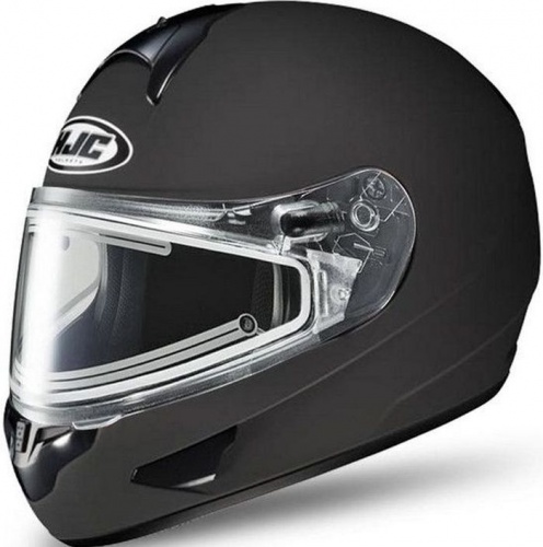  HJC CL-16E, black matt