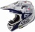  Arai MX-V Navy Blue