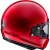  Arai Concept-X Sport-Red