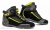 Ботинки Sidi Gas, black-yellow