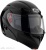 Мотошлем AGV Compact ST E2205, solid plk black