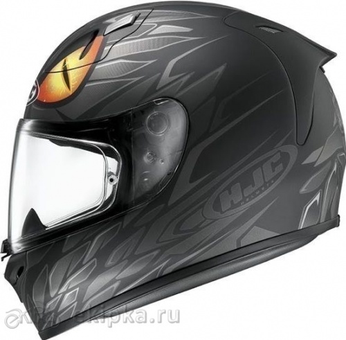  HJC FG-17 Mamba, MC5F