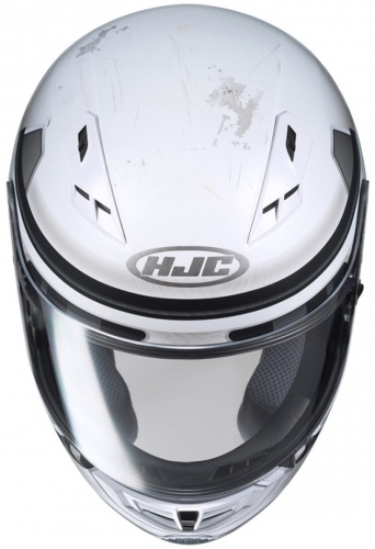  HJC CS-15 Stormtrooper Starwars, MC10SF