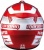  Marushin X-Moto 2 futatsu, red