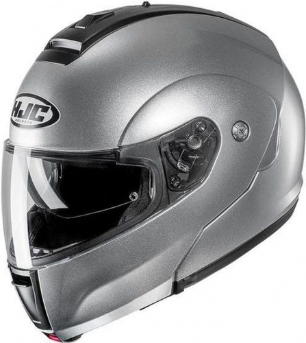  HJC C 90 Cr silver