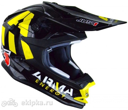  Just1 J32 Arma Energy, arma matt